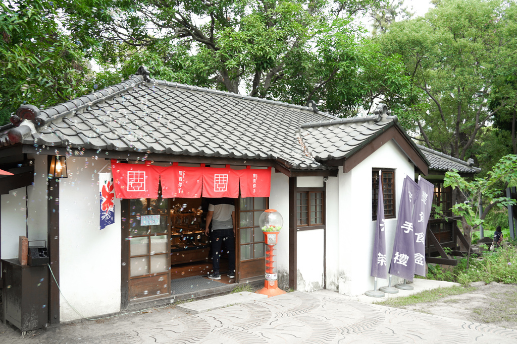 【新竹景點 】 新竹公園&#038;麗池公園，日式建築群，湖畔料亭，讓你一秒到日本，新竹動物園旁，IG熱門打卡景點＠瑪姬幸福過日子 @瑪姬幸福過日子