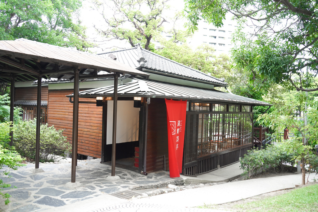 【新竹景點 】 新竹公園&#038;麗池公園，日式建築群，湖畔料亭，讓你一秒到日本，新竹動物園旁，IG熱門打卡景點＠瑪姬幸福過日子 @瑪姬幸福過日子