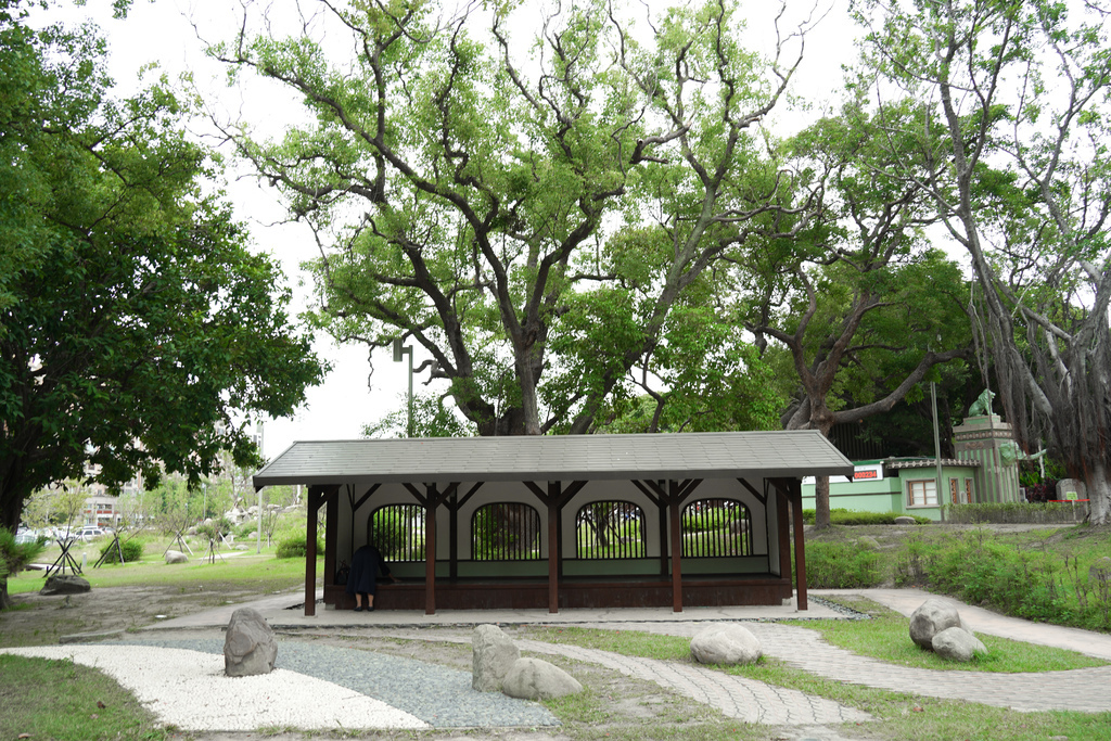 【新竹景點 】 新竹公園&#038;麗池公園，日式建築群，湖畔料亭，讓你一秒到日本，新竹動物園旁，IG熱門打卡景點＠瑪姬幸福過日子 @瑪姬幸福過日子