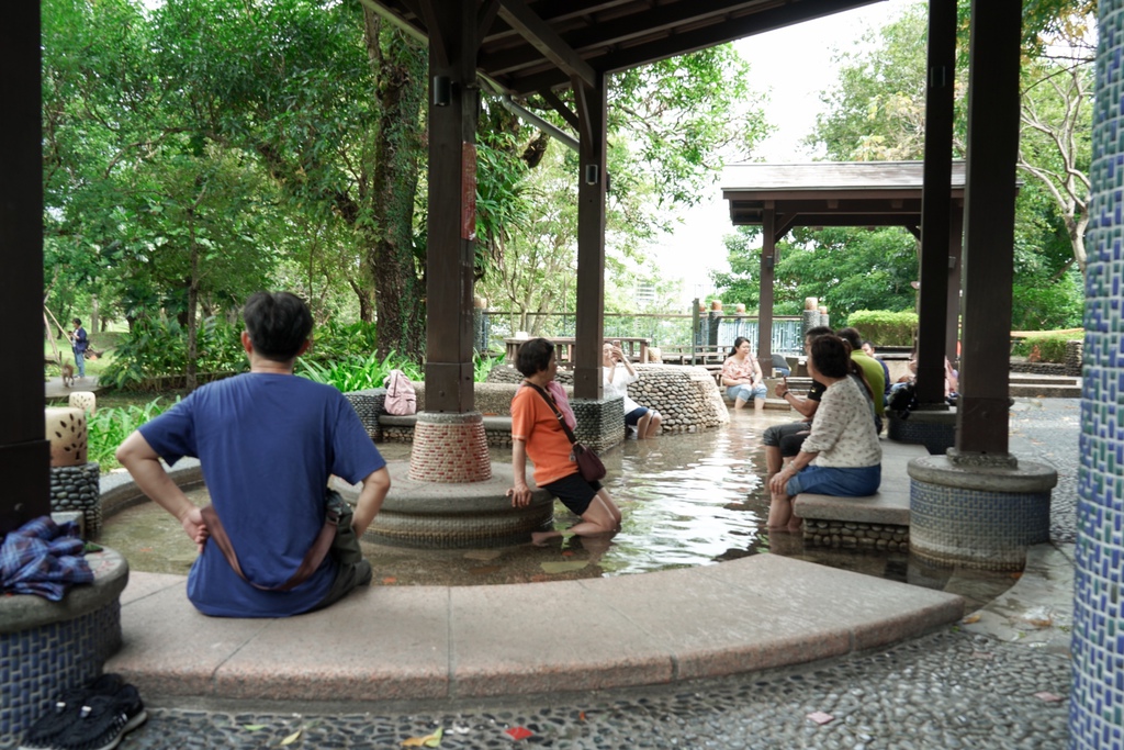 礁溪溫泉公園森林風呂，日式氛圍超紓壓，KLOOK超優惠泡湯券看這裡 @瑪姬幸福過日子