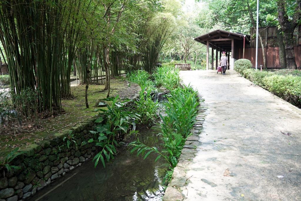 礁溪溫泉公園森林風呂，日式氛圍超紓壓，KLOOK超優惠泡湯券看這裡 @瑪姬幸福過日子