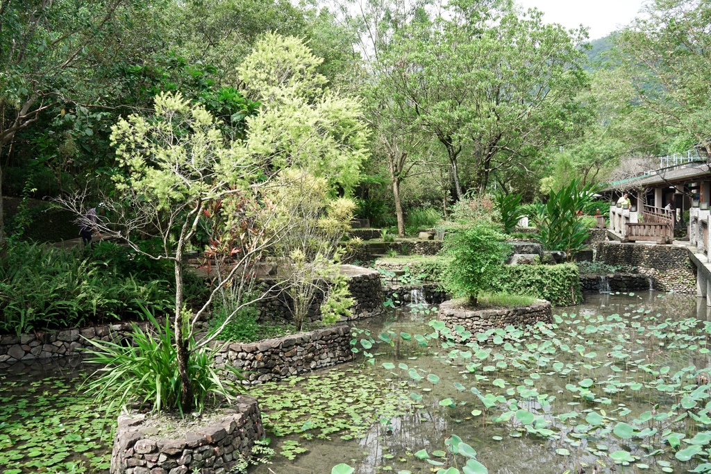 礁溪溫泉公園森林風呂，日式氛圍超紓壓，KLOOK超優惠泡湯券看這裡 @瑪姬幸福過日子