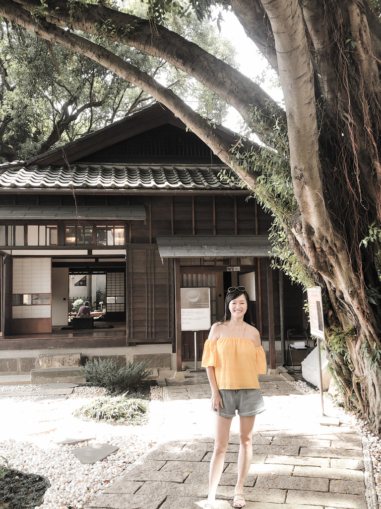 淡水免費景點多田榮吉故居，新北市立淡水日式古蹟博物館，一秒到日本，IG打卡熱門景點，淡水古蹟一日遊 @瑪姬幸福過日子