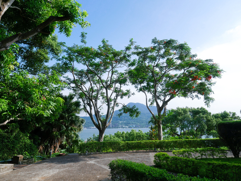 【淡水景點 】 紅毛城一日遊，新北親子情侶旅遊古蹟景點，國家一級古蹟英國領事館，IG打卡熱門景點，新北市民免門票，參觀資訊！ @瑪姬幸福過日子