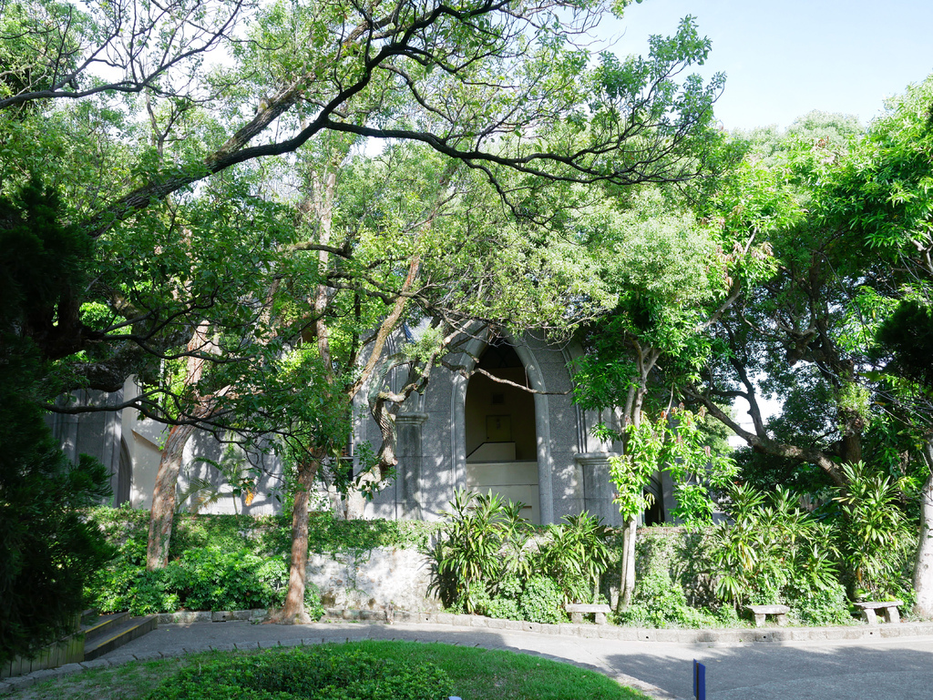 【淡水景點 】 紅毛城一日遊，新北親子情侶旅遊古蹟景點，國家一級古蹟英國領事館，IG打卡熱門景點，新北市民免門票，參觀資訊！ @瑪姬幸福過日子