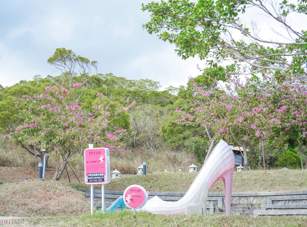 屏東四重溪溫泉季 &#8211; 四重溪溫泉公園，免費泡腳池，整片桃紅色花海，粉色旋轉木馬超好拍，交通，活動資訊整理！ @瑪姬幸福過日子