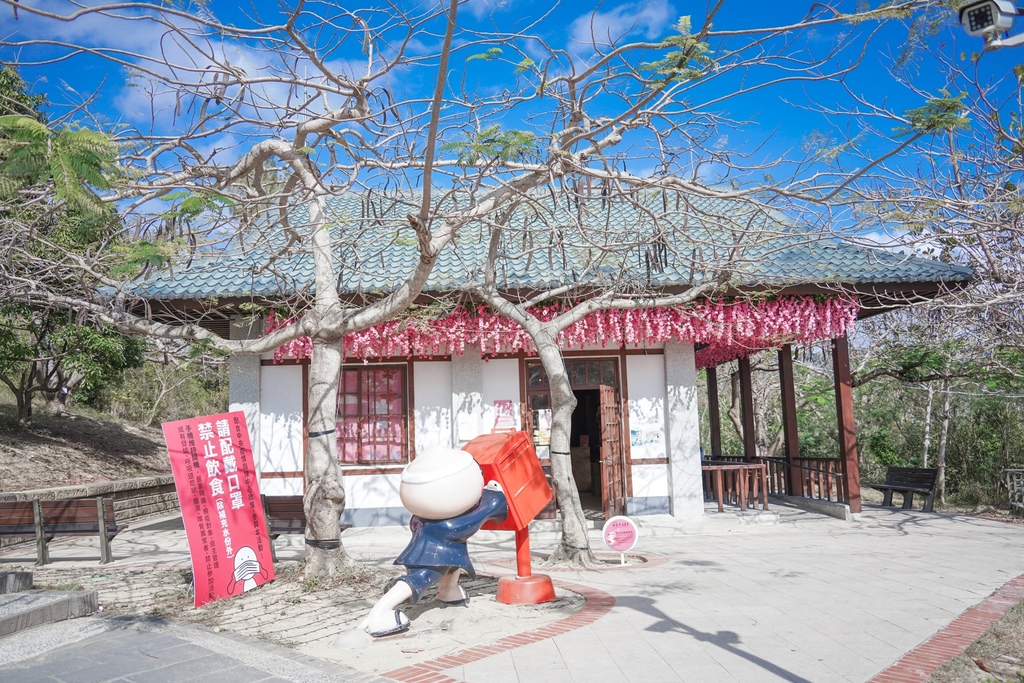 屏東四重溪溫泉季 &#8211; 四重溪溫泉公園，免費泡腳池，整片桃紅色花海，粉色旋轉木馬超好拍，交通，活動資訊整理！ @瑪姬幸福過日子