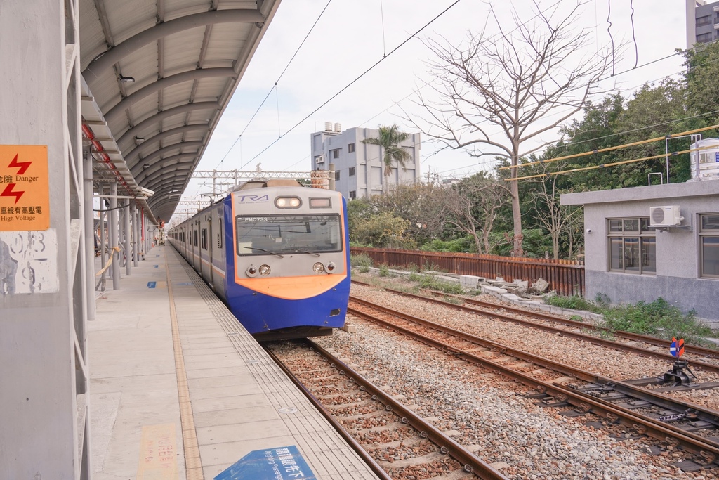 【台中烏日景點】 台中成功車站，IG爆紅打卡景點，想成功就來成功車站吧！追分成功，事業成功，愛情成功！！ @瑪姬幸福過日子