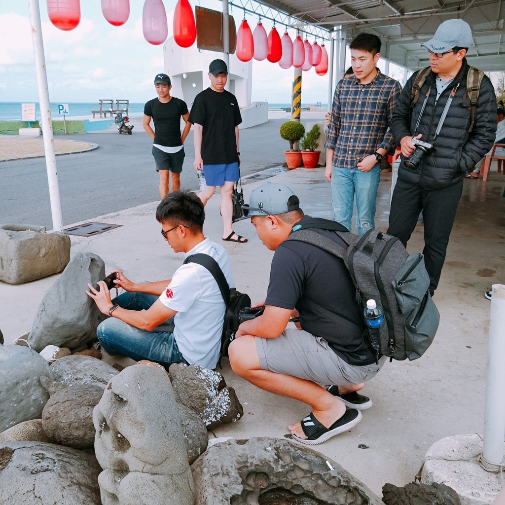 澎湖風櫃洞，風櫃聽濤，澎湖南環必遊景點，IG打卡熱門景點，聽聽不一樣的海濤的聲音，見證上帝造物的奇妙！ @瑪姬幸福過日子