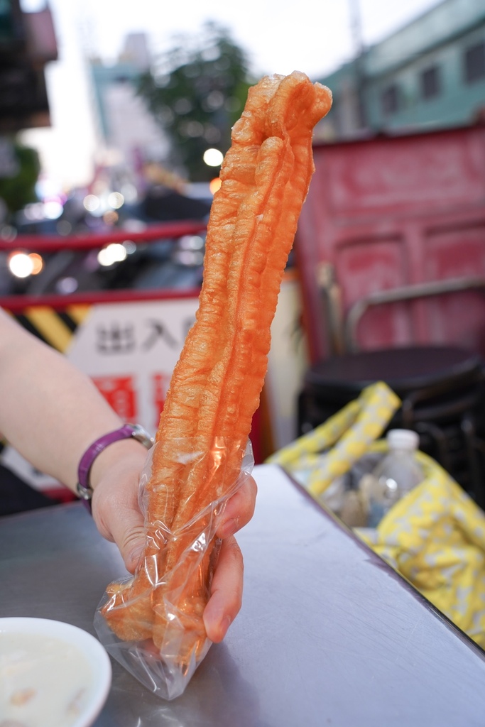 【嘉義 美食】 胡媽媽豆漿豆花，嘉義夜市文化街必吃美食，在地人推薦，菜單！ @瑪姬幸福過日子