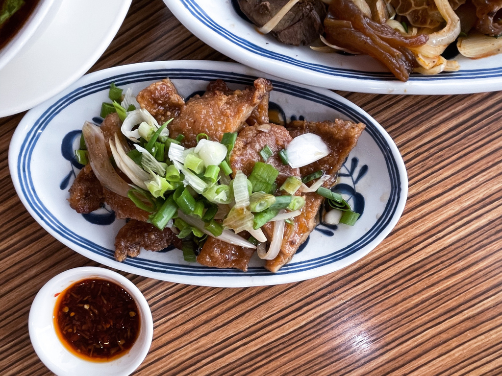 【屏東美食】 台灣牛牛肉麵(恆春車城店)，海生館附近的南台灣好吃牛肉麵！ @瑪姬幸福過日子