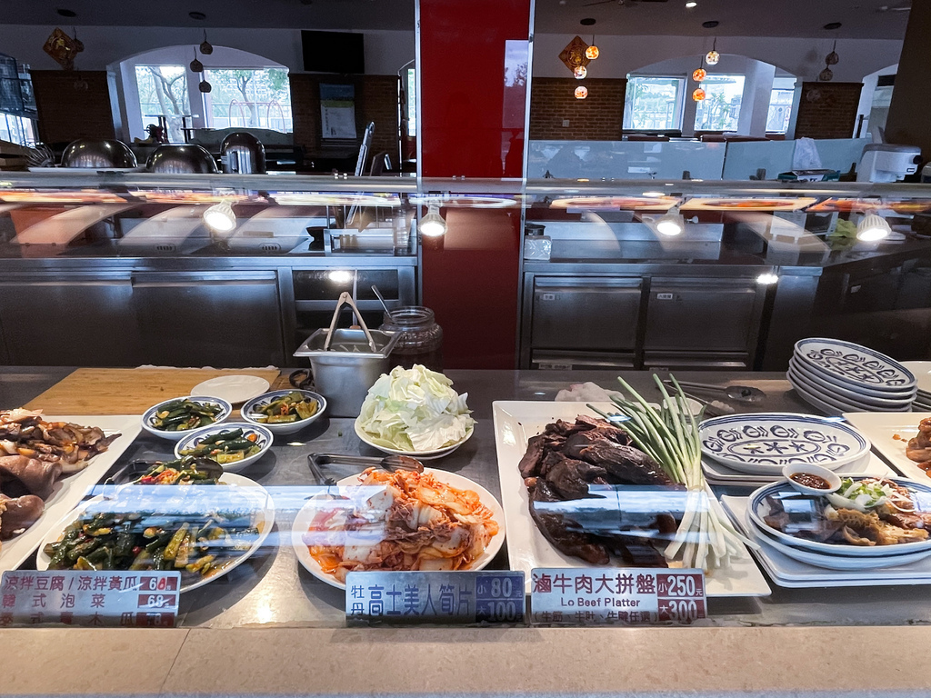 【屏東美食】 台灣牛牛肉麵(恆春車城店)，海生館附近的南台灣好吃牛肉麵！ @瑪姬幸福過日子