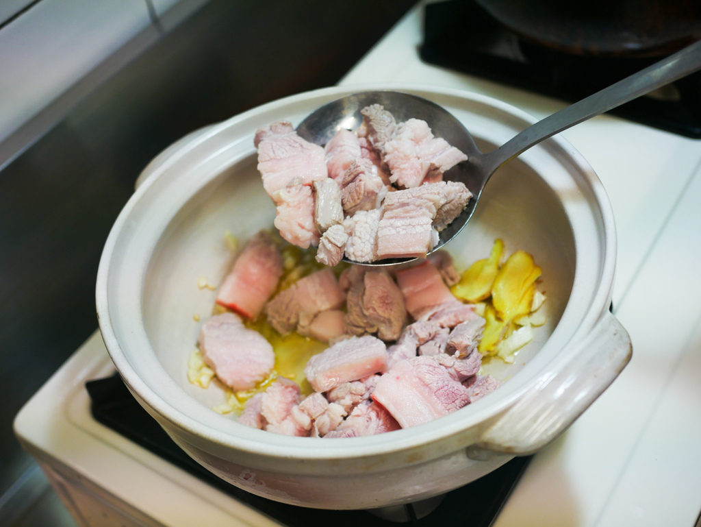 【食譜】自己做滷味，只要添加這一味，就可以在家做出超級好吃的滷味！！！ @瑪姬幸福過日子