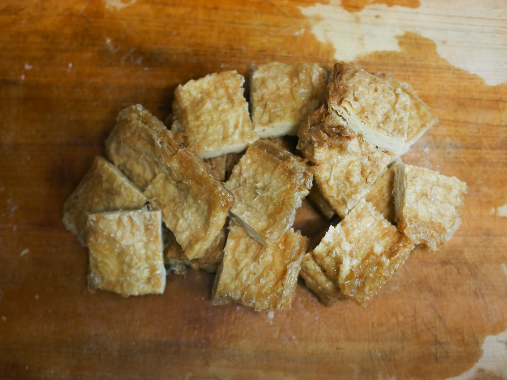 【食譜】自己做滷味，只要添加這一味，就可以在家做出超級好吃的滷味！！！ @瑪姬幸福過日子