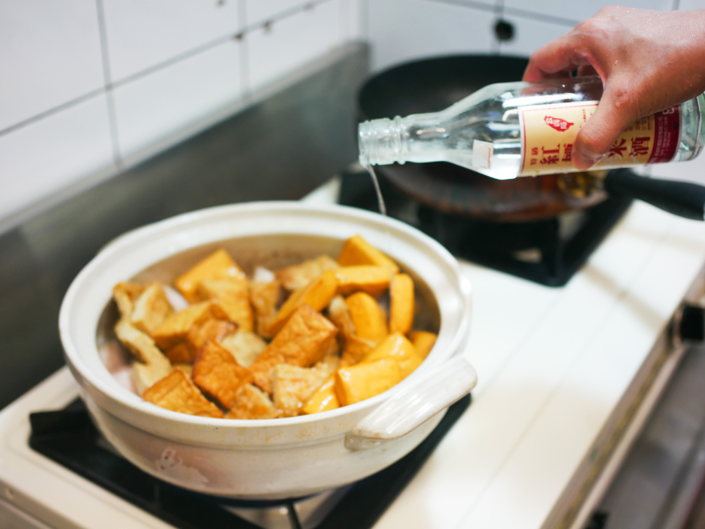 【食譜】自己做滷味，只要添加這一味，就可以在家做出超級好吃的滷味！！！ @瑪姬幸福過日子