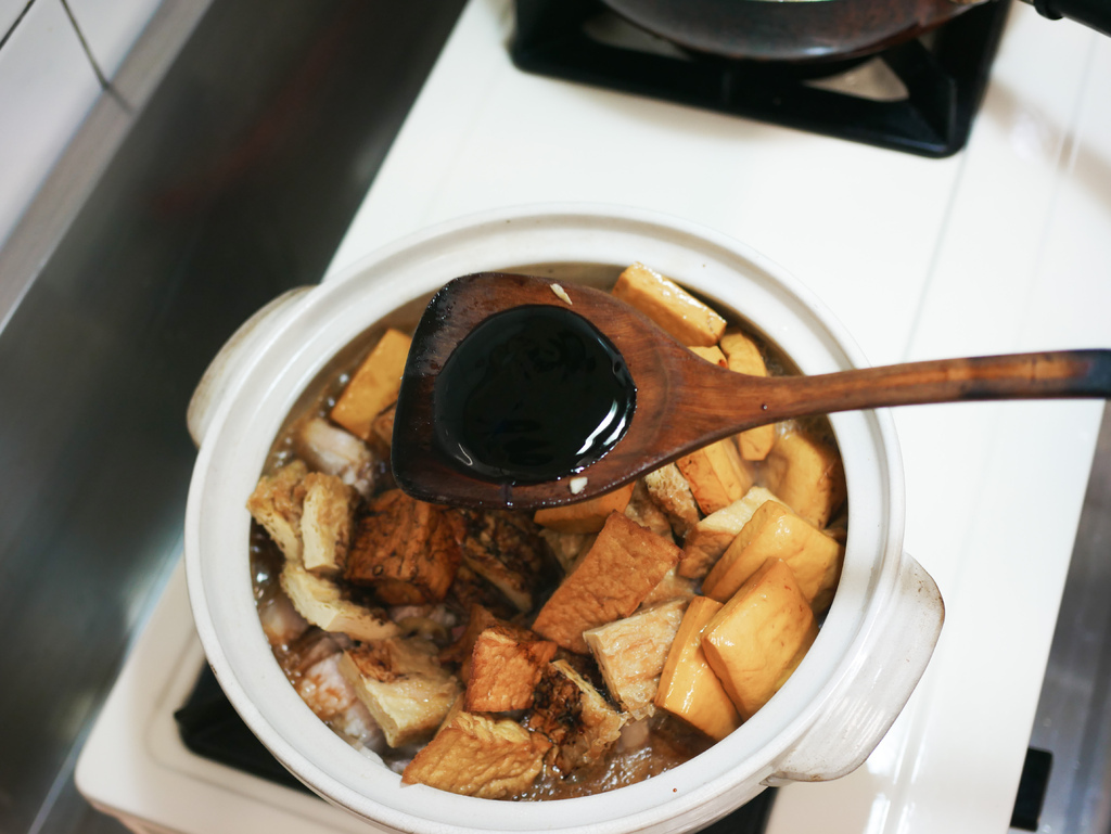 【食譜】自己做滷味，只要添加這一味，就可以在家做出超級好吃的滷味！！！ @瑪姬幸福過日子