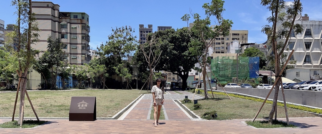 【高雄 景點】逍遙園，高雄古蹟新景點，免門票景點，日本貴族的避暑豪宅別墅，列為歷史建築！ @瑪姬幸福過日子