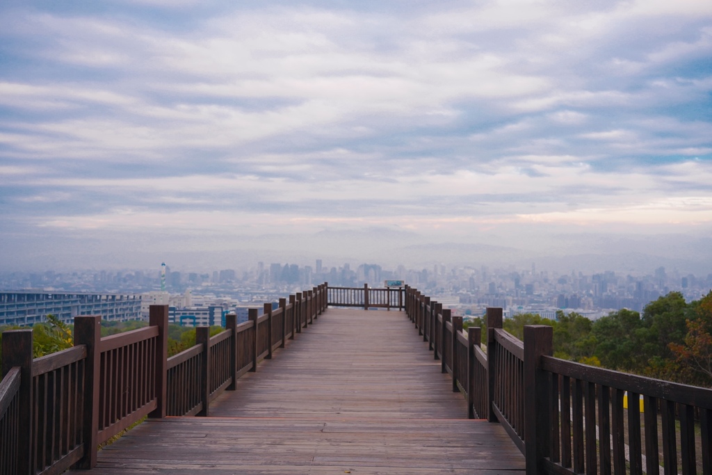 台中景點｜望高寮夜景公園，台灣三大必去夜景，台中函館超級無敵美夜景，要小心，不要半夜去喔！ @瑪姬幸福過日子