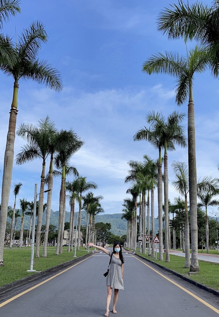 花蓮壽豐景點 ｜東華大學，台灣最美大學，歐式英倫風，湖畔美景好浪漫，超美IG打卡景點！ @瑪姬幸福過日子