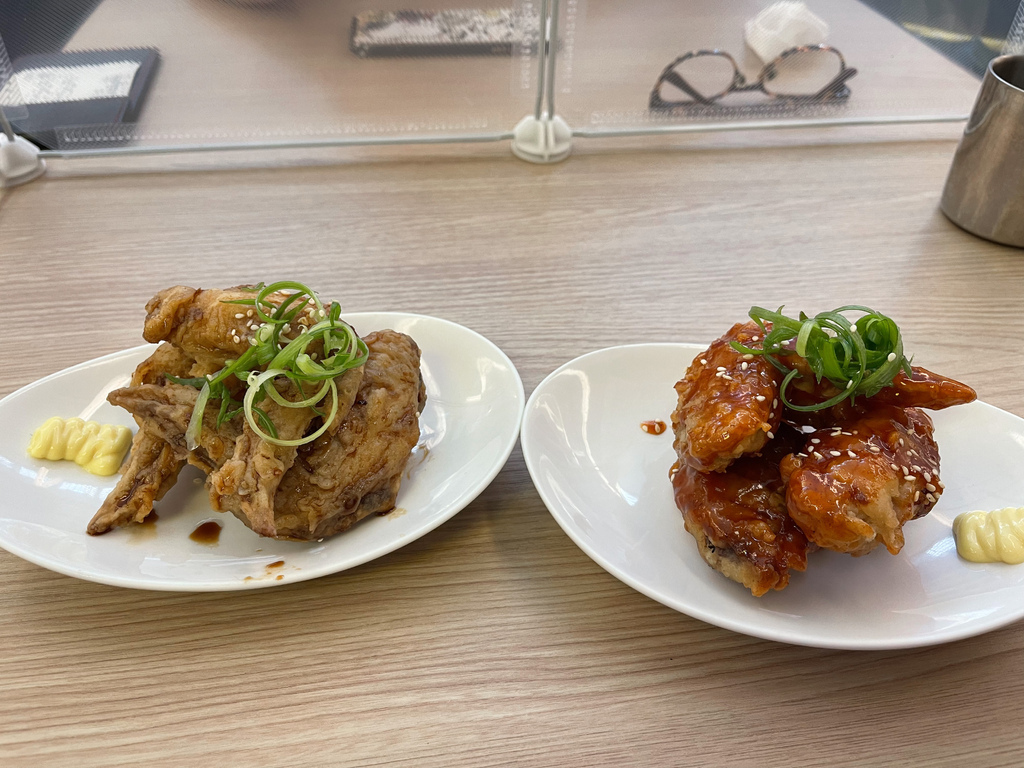 【台北車站美食】偷飯賊微風台北車站店，九宮格韓式小菜，一個人就可以去吃的韓式料理！ @瑪姬幸福過日子