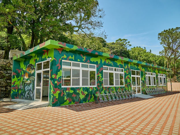 【三芝景點】三芝一日遊，北海岸一日遊超過20個IG景點，三芝秘境景點，海上平台，農場拔野菜，藝文文物全攻略！ @瑪姬幸福過日子