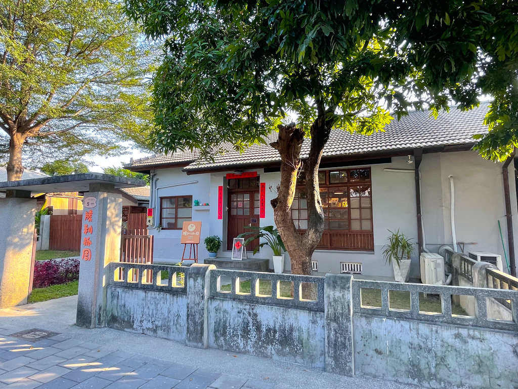 【屏東景點】 勝利星村創意生活園區 V.I.P ZONE，全台最美最大日式建築群文創園區，好吃好拍又好逛，屏東IG打卡新景點！ @瑪姬幸福過日子