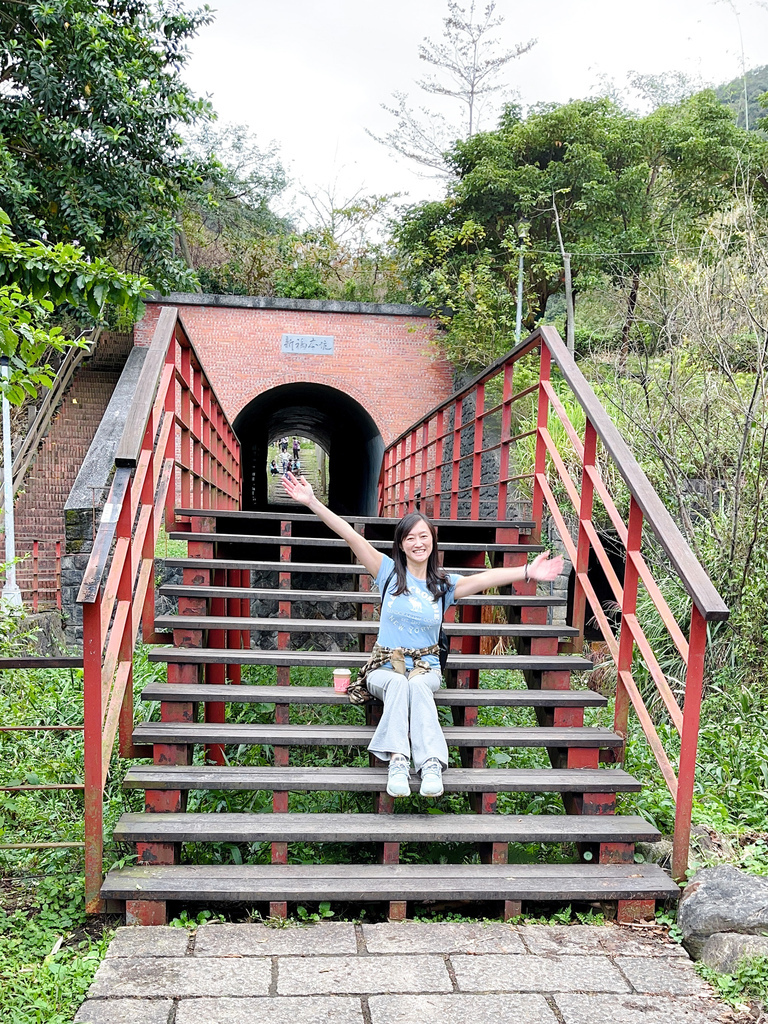 台北內湖一日遊｜內湖大溝溪親水公園步道花海已經開始了，免費景點，放假親子踏青郊遊野餐，可賞蝶，內湖縱走！ @瑪姬幸福過日子