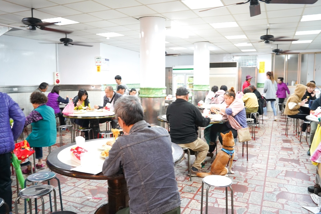 【金山老街美食推薦】金山鴨肉店，金山老街排隊店，在地人告訴你必吃推薦美食！（內有菜單） @瑪姬幸福過日子